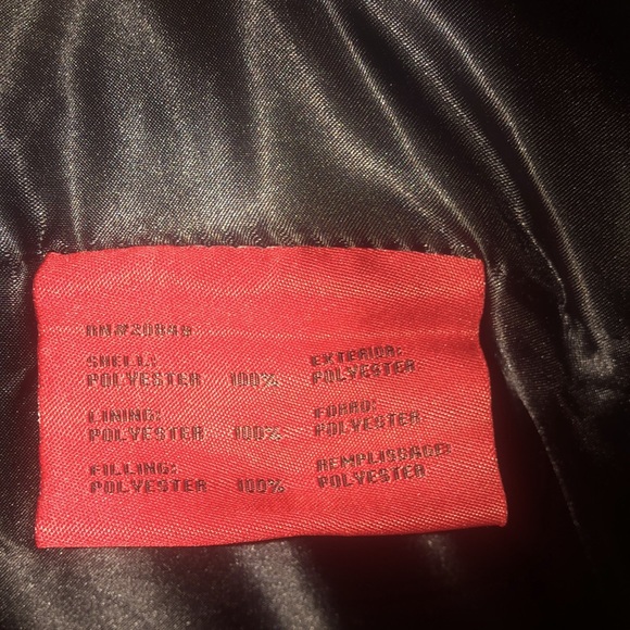 Vintage- Excelled - tweed  coat - vintage 40’s style - size large, big collar - Picture 10 of 11